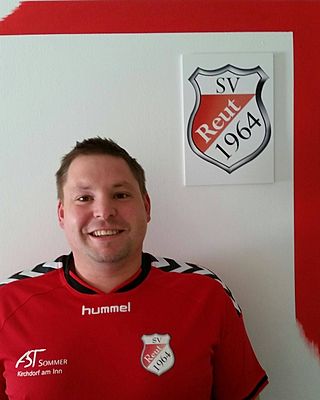Bernhard Maguli