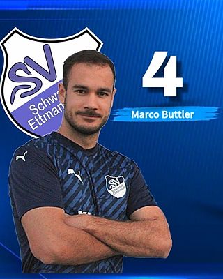 Marco Buttler