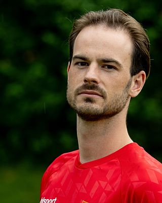 Christopher Duchardt