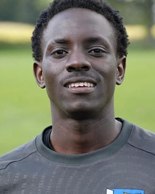 Lukwago Carlos