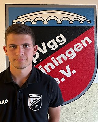 Jochen Ulrich