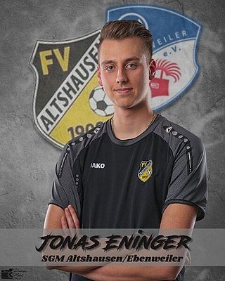 Jonas Eninger