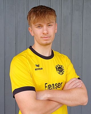 Maxi Aufderheide