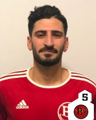 Abdulaziz Sheikh Saeed