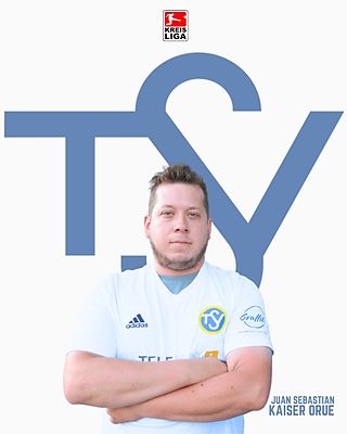 Juan Sebastian Kaiser Orue