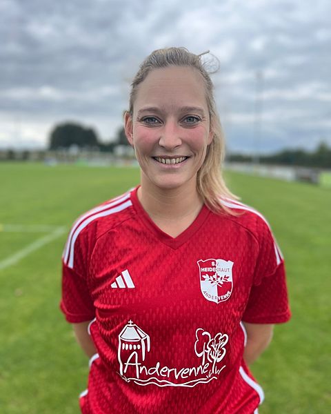 Foto: Svenja Johannigmann