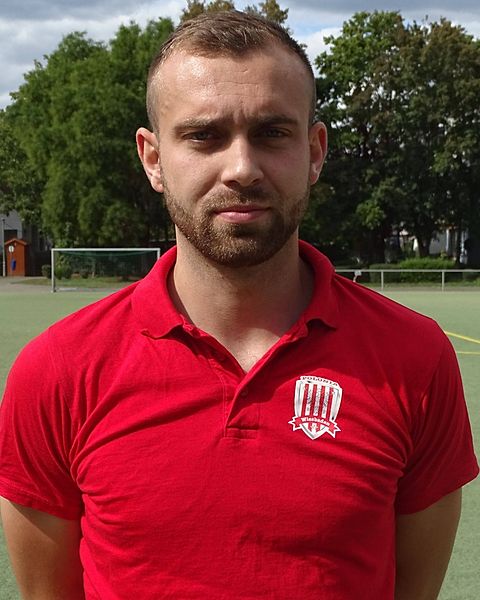 Foto: Wosko Jaroslaw