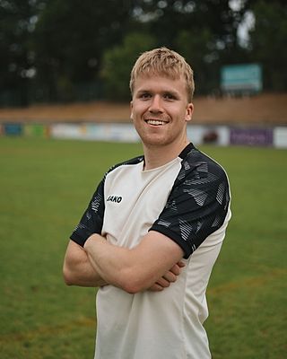 Yannik Stroppel
