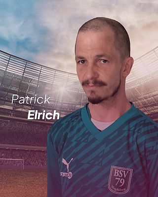 Patrick Ellrich