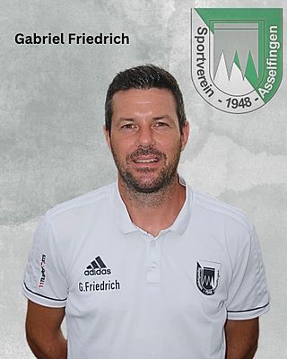 Gabriel Friedrich