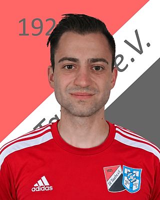 Maximilian Rost