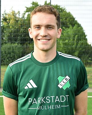 Robin Tschierske