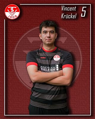 Vincent Krückel