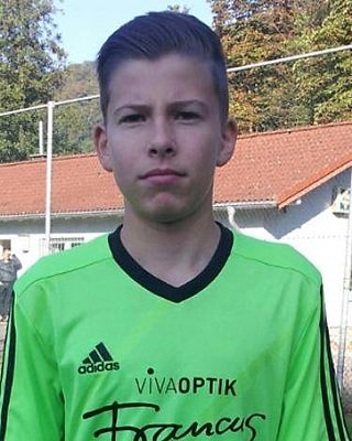 Maik Girlinger