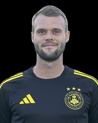 Nick Röthling