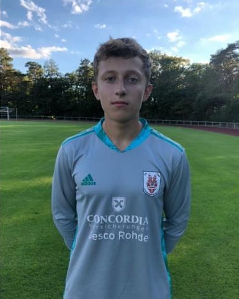 Foto: TV Jahn Schneverdingen