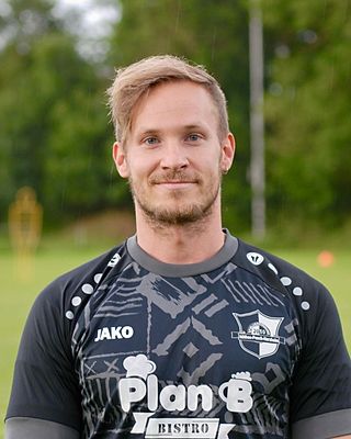 Daniel Förster