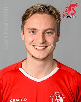 Louis Haarmann