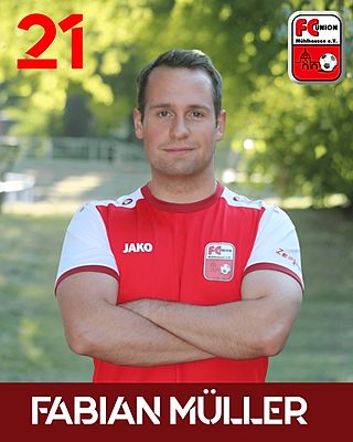 Fabian Müller