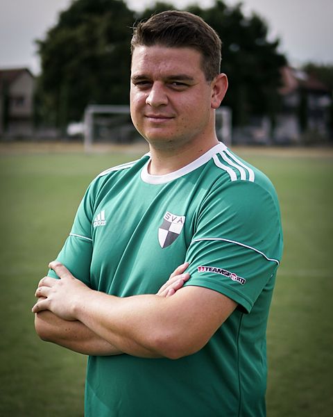 Johannes Bauer