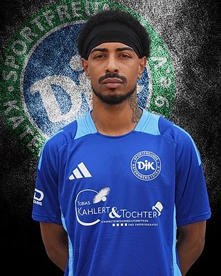 Alison Rafael Leite Dos Santos