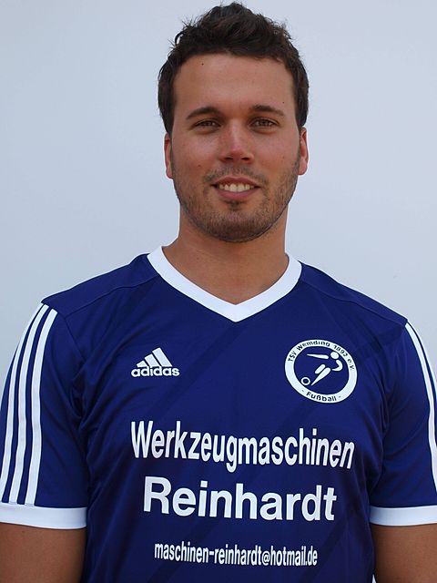 Foto: KL/TSV Wemding