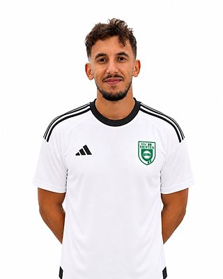 Noureddine Benidir
