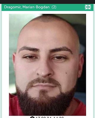 Marian-Bogdan Dragomir