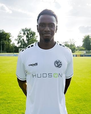 Jean Paul Ajala-Alexis