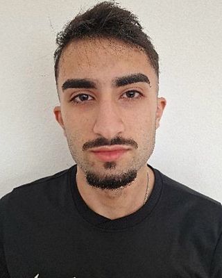 Lukas Seyrek