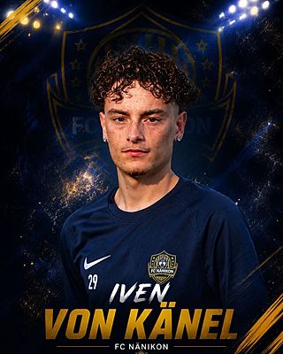 Iven von Känel