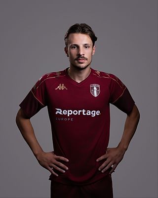 Ugo Tempesta