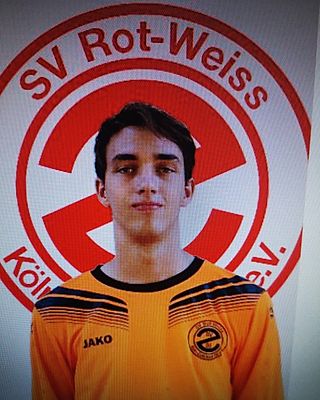 Nils Patrick Schmitz