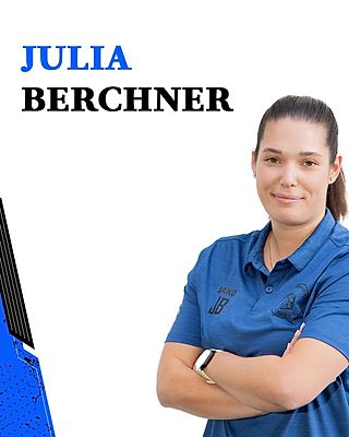 Julia Berchner