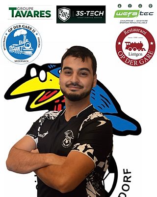 Joel RIBEIRO DOS SANTOS