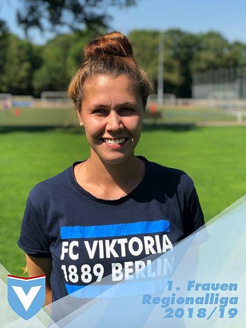 Foto: FC Viktoria 1889 Berlin
