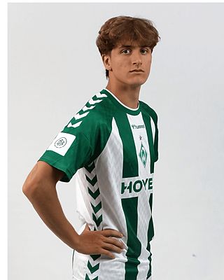 Marten Buck