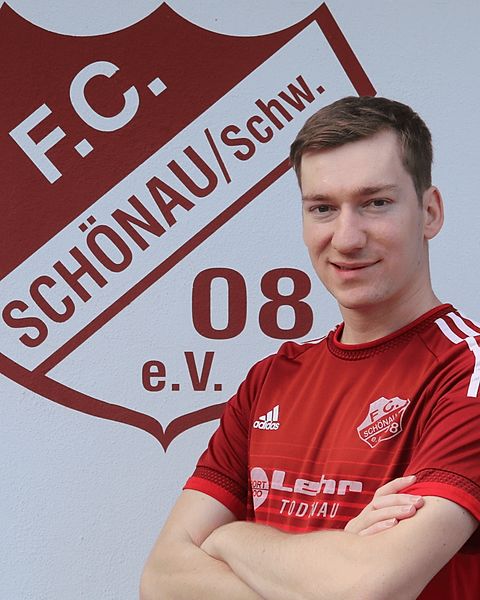 Foto: FC Schönau 08 e.V.