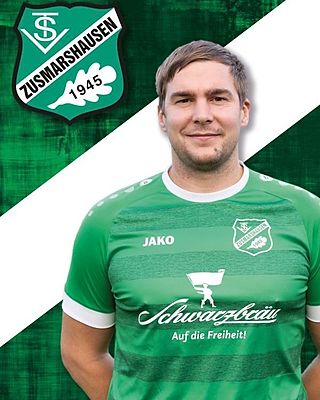 Maximilian Drechsler