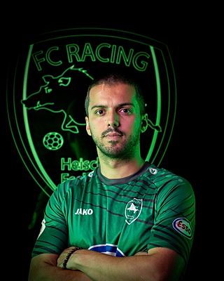 Daniel Vieira da Silva