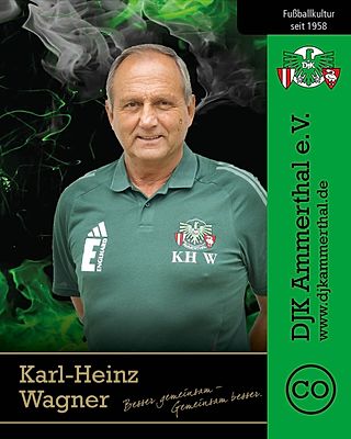 Karl-Heinz Wagner