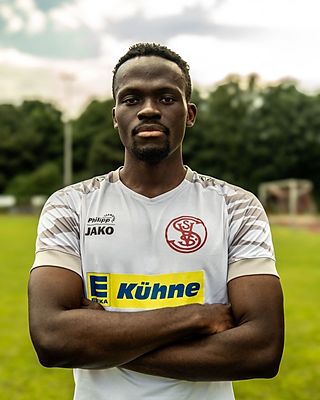 Fabrice Ngandjon Kemche