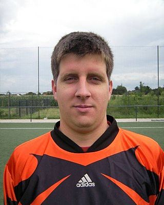 Matthias Krusdick