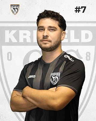 Markus Galenko