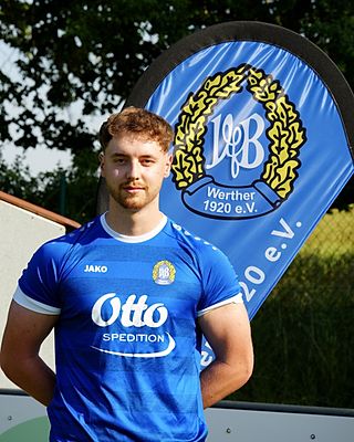 Lukas Löser