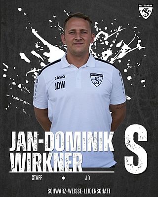 Jan-Dominik Wirkner