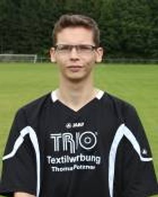 Alex Leberle