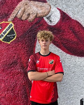 Tim Müller