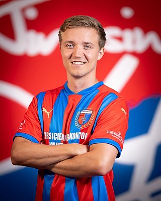 Maximilian Geißen