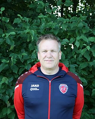 Volker Meier